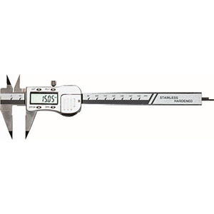 3747ZT - ELECTRONIC-DIGIT-CALIPERS - Orig. MIB